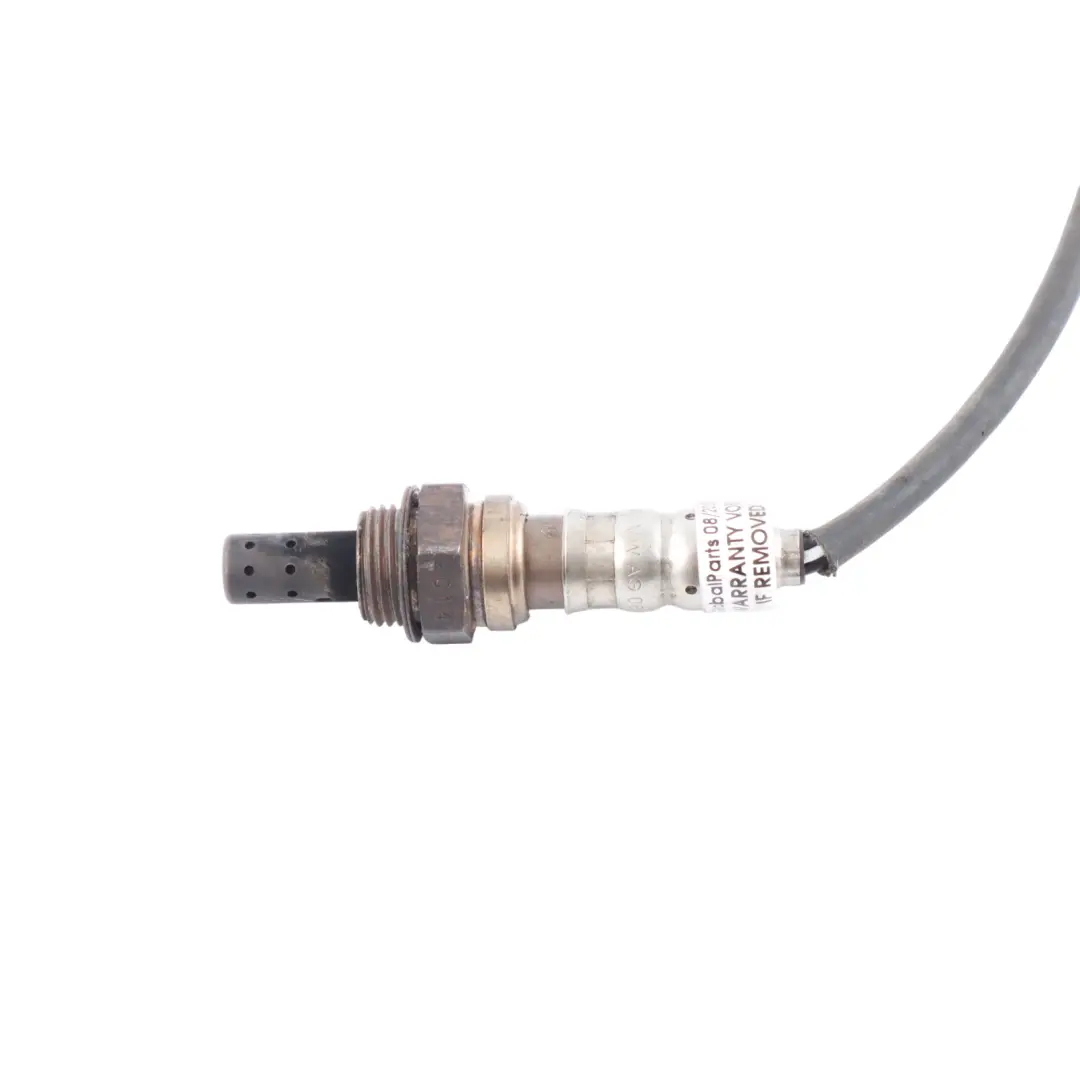 Sonda Escape Lambda Sensor Oxígeno 2.8 TFSI CHVA para Audi A6 C7 A7 4G con número de pieza 06E906265AA Audi A6 C7 A7 4G Sonda Escape Lambda Sensor Oxígeno 2.8 TFSI CHVA - SKU 06E906265AA - Número de pieza 06E906265AA