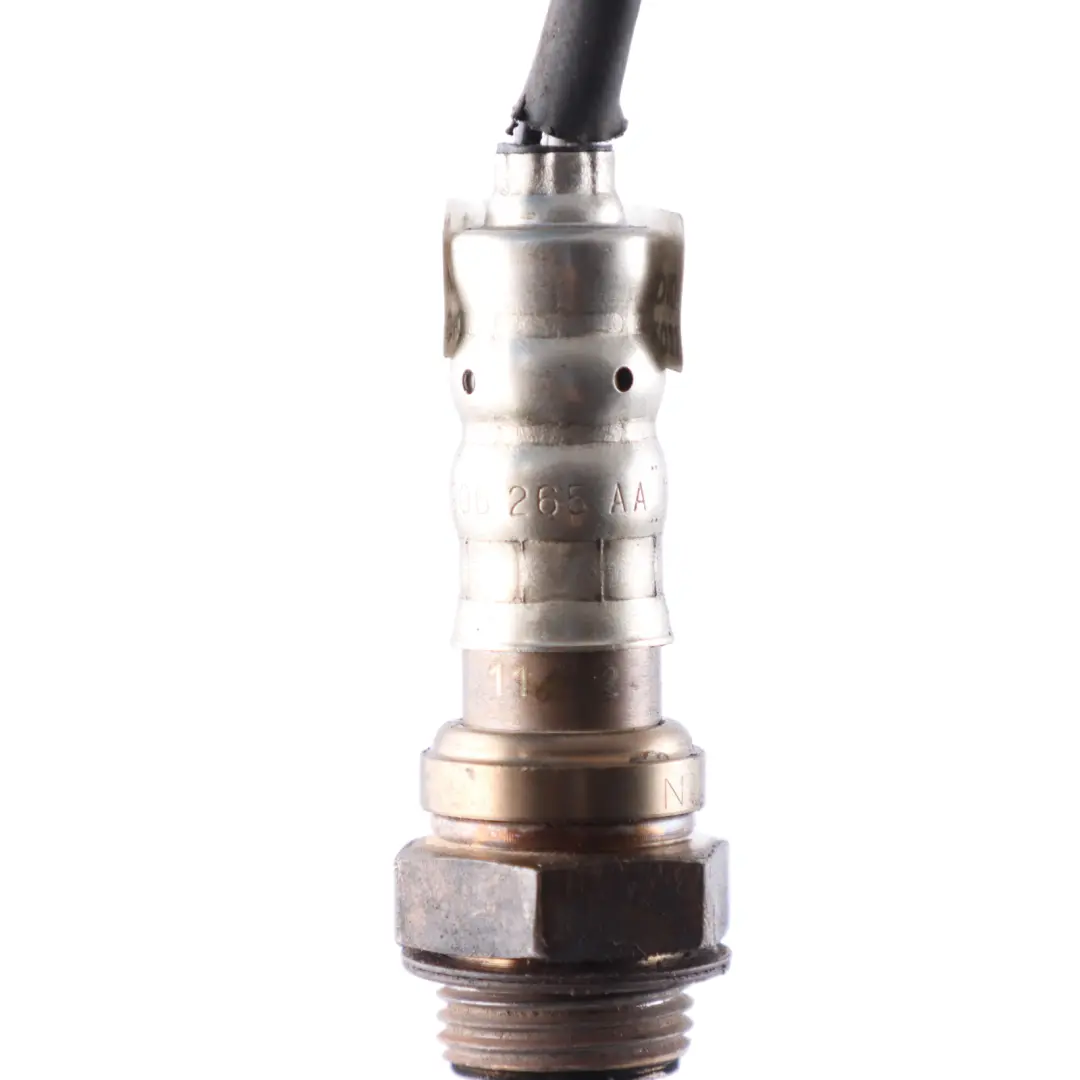 Sonda Escape Lambda Sensor Oxígeno 2.8 TFSI CHVA para Audi A6 C7 A7 4G con número de pieza 06E906265AA Audi A6 C7 A7 4G Sonda Escape Lambda Sensor Oxígeno 2.8 TFSI CHVA - SKU 06E906265AA - Número de pieza 06E906265AA