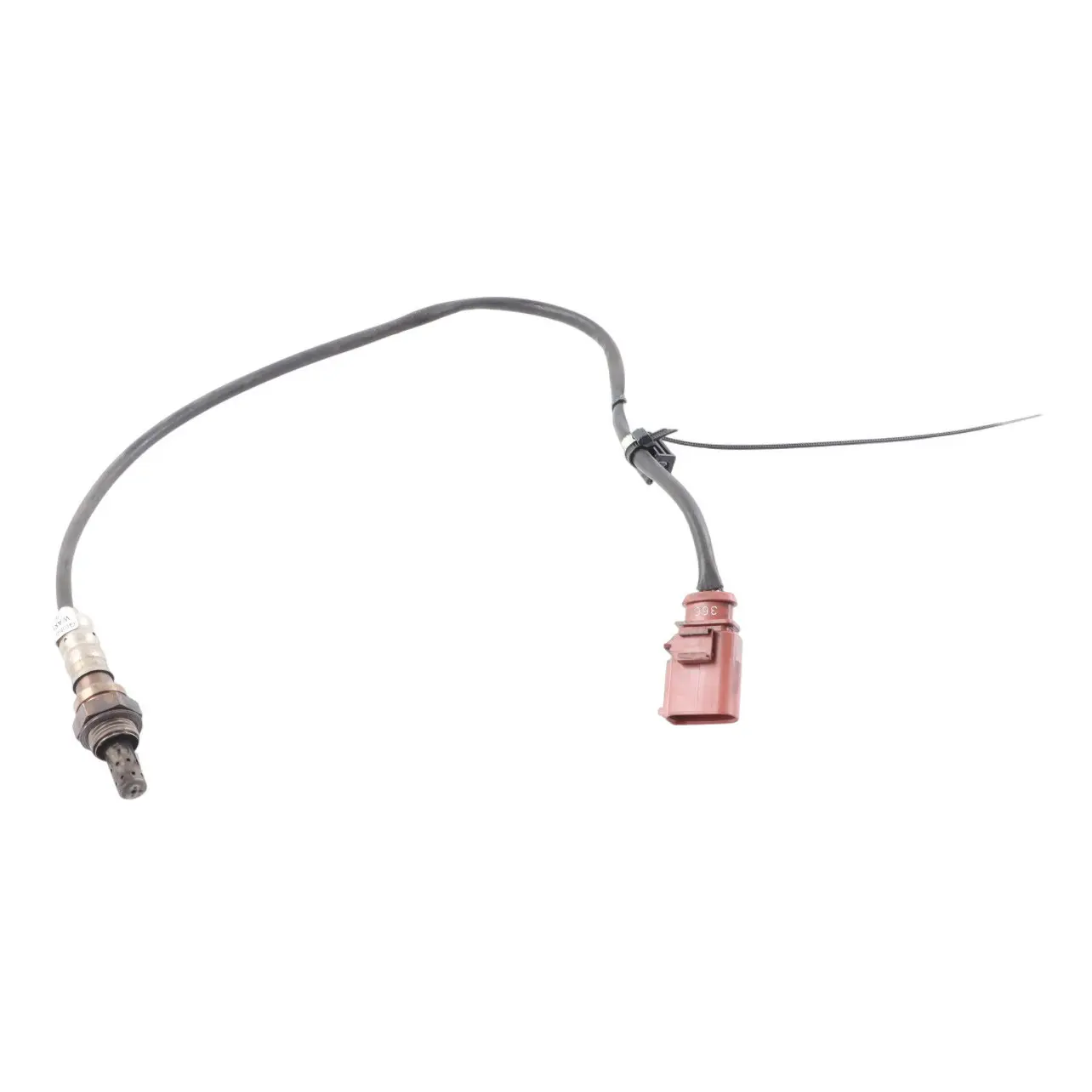 Audi A6 C7 A7 4G Exhaust Lambda Probe Oxygen Sensor 2.8 TFSI CHVA 06E906265AB
