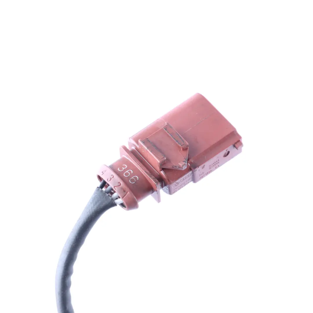 Audi A6 C7 A7 4G Exhaust Lambda Probe Oxygen Sensor 2.8 TFSI CHVA - SKU 06E906265AB - Part number 06E906265AB