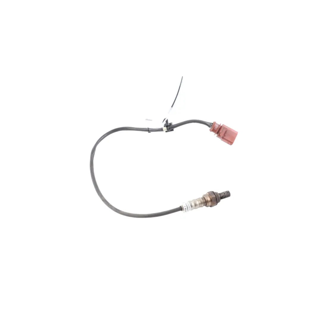 Audi A6 C7 A7 4G Exhaust Lambda Probe Oxygen Sensor 2.8 TFSI CHVA - SKU 06E906265AB - Part number 06E906265AB