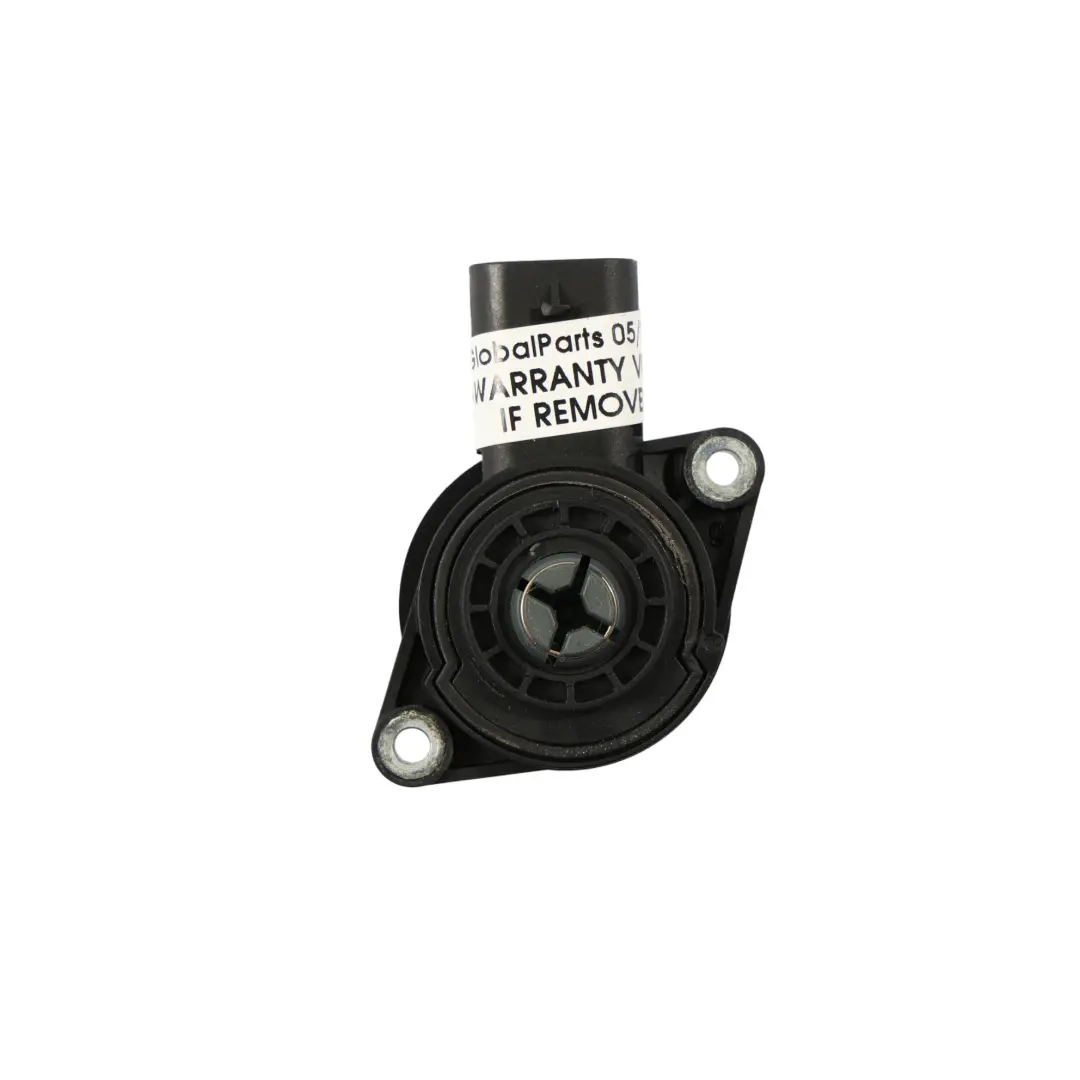 Audi A4 S4 B8 A5 8T Intake Manifold Potentiometer Sensor 3.0 TFSI - SKU 06E907386D - Part number 06E907386D
