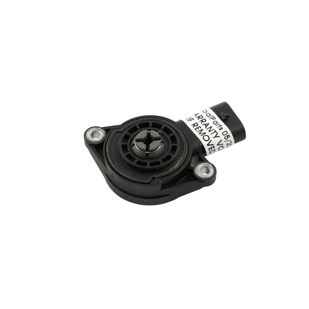 Audi A4 S4 B8 A5 8T Czujnik Potencjometr Kolektora 3.0 TFSI - SKU 06E907386D - Numer Części 06E907386D