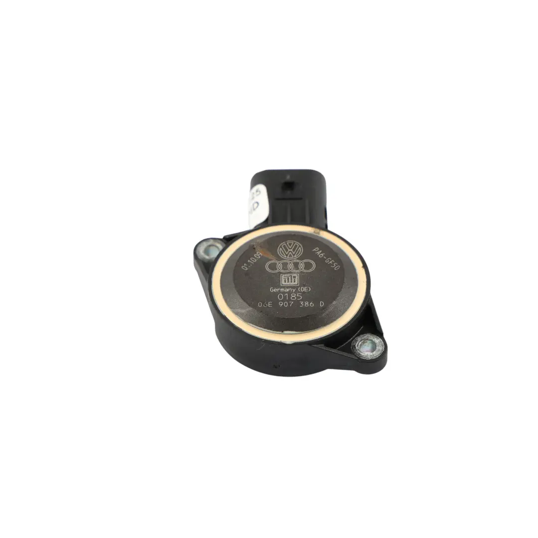 Audi A4 S4 B8 A5 8T Sensore Potenziometro Collettore Aspirazione - SKU 06E907386D - Numero di parte 06E907386D