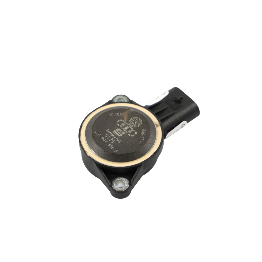 Intake Manifold Potentiometer Sensor 3.0 TFSI to Audi A4 S4 B8 A5 8T with Part number 06E907386D Audi A4 S4 B8 A5 8T Intake Manifold Potentiometer Sensor 3.0 TFSI - SKU 06E907386D - Part number 06E907386D