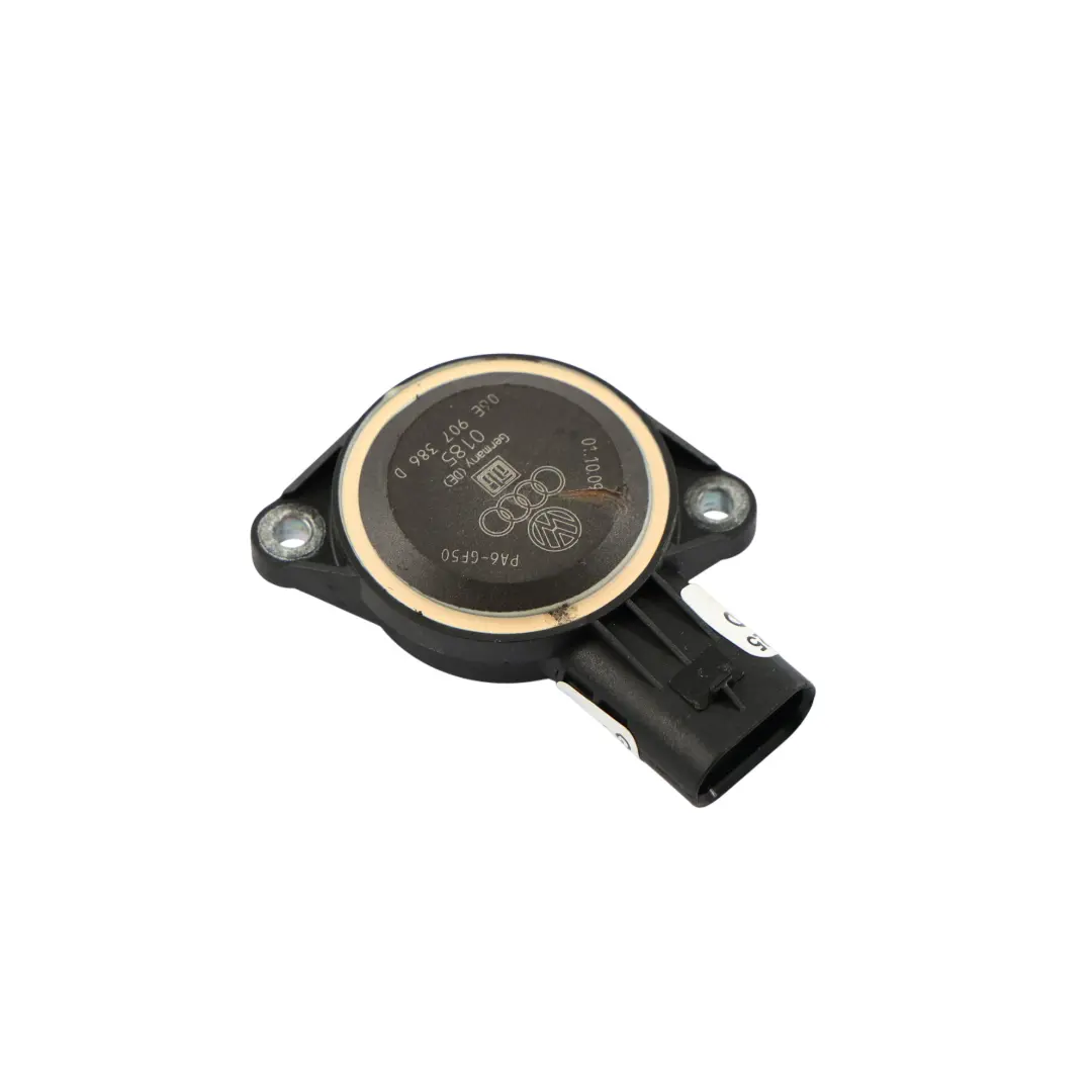 Audi A4 S4 B8 A5 8T Sensore Potenziometro Collettore Aspirazione - SKU 06E907386D - Numero di parte 06E907386D