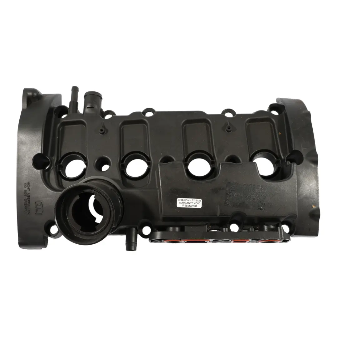 Zylinderkopf Ventildeckel 2.0 TFSI 03G103469G für Audi S3 8P VW Golf 5 Motor mit Teilenummer 06F103469K Audi S3 8P VW Golf 5 Motor Zylinderkopf Ventildeckel 2.0 TFSI 03G103469G - SKU 06F103469K - Teilenummer 06F103469K