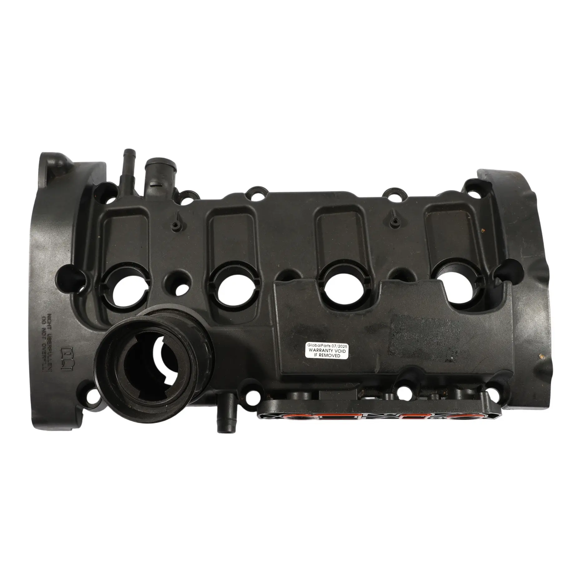 Audi S3 8P VW Golf 5 Motor Zylinderkopf Ventildeckel 2.0 TFSI 03G103469G