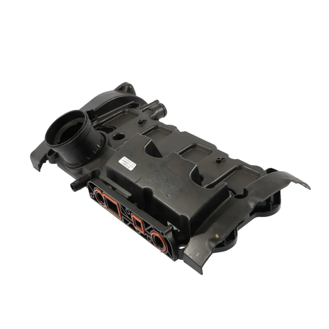 Motore Cilindro Testa Valvola Coperchio 2.0 TFSI 03G103469G per Audi S3 8P VW Golf 5 con numero di parte 06F103469K Audi S3 8P VW Golf 5 Motore Cilindro Testa Valvola Coperchio 2.0 TFSI 03G103469G - SKU 06F103469K - Numero di parte 06F103469K