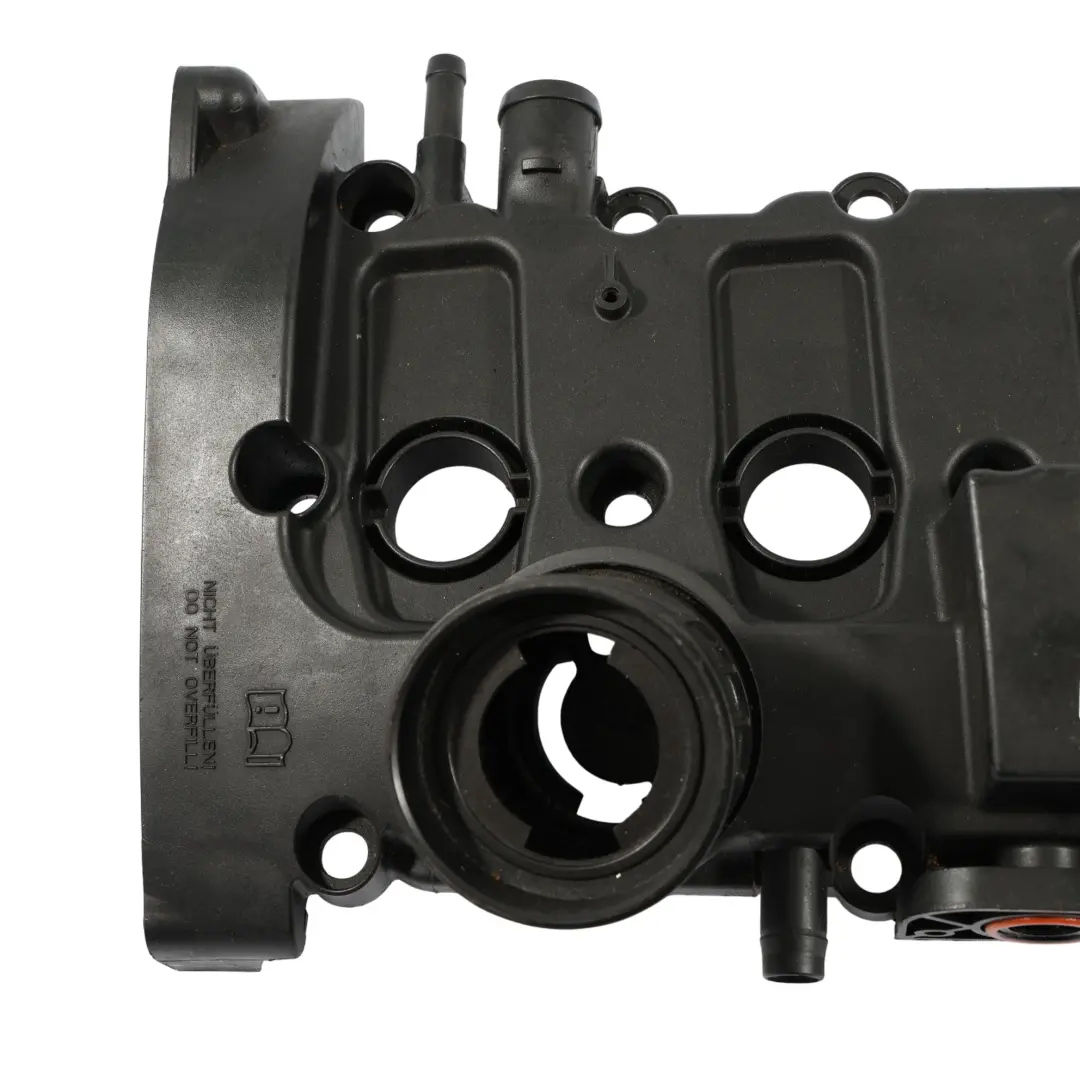 Mk5 Engine Cylinder Head Valve Cover 2.0 TFSI 03G103469G to Audi S3 8P VW Golf with Part number 06F103469K Audi S3 8P VW Golf Mk5 Engine Cylinder Head Valve Cover 2.0 TFSI 03G103469G - SKU 06F103469K - Part number 06F103469K