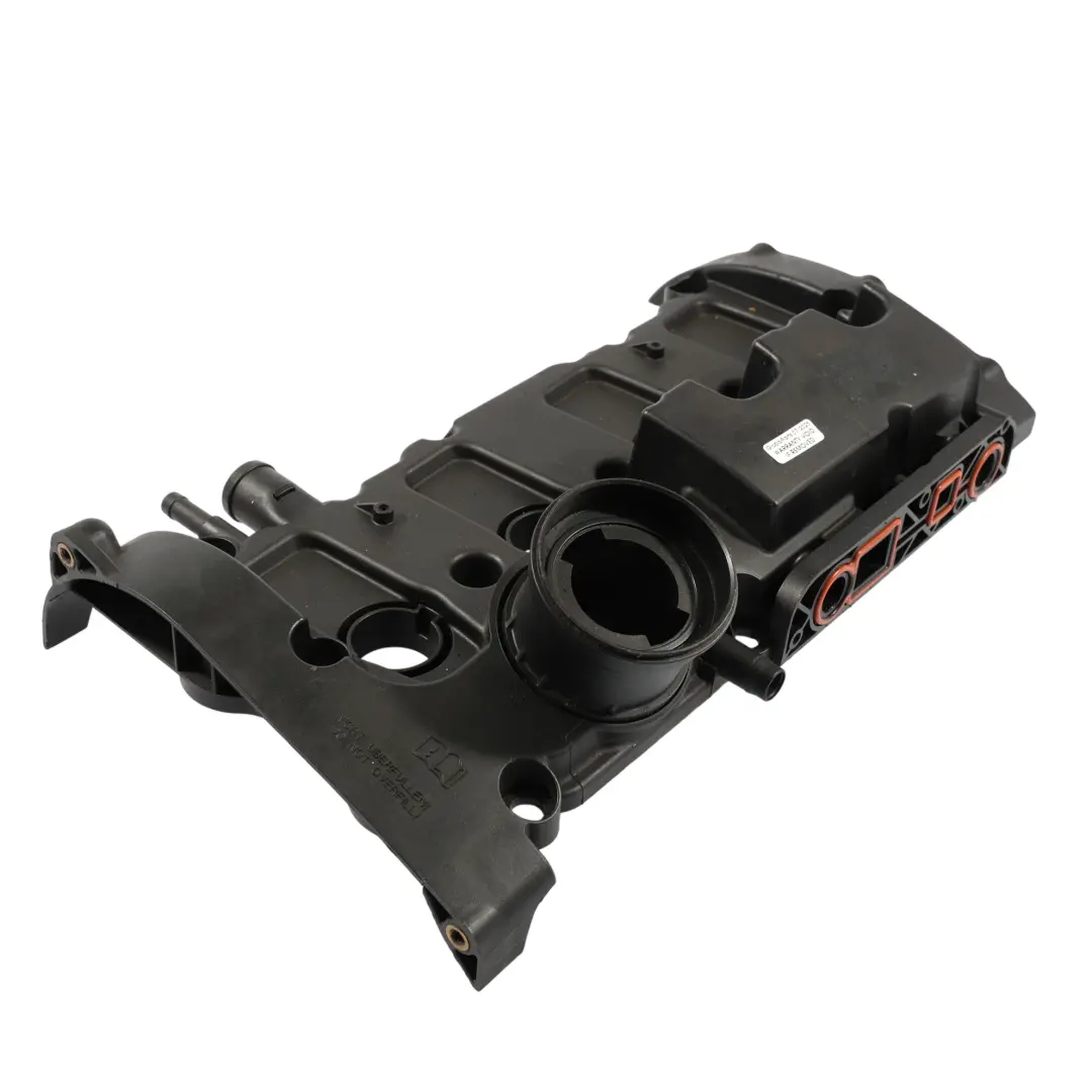 Tapa Válvula Culata Motor 2.0 TFSI 03G103469G para Audi S3 8P VW Golf 5 con número de pieza 06F103469K Audi S3 8P VW Golf 5 Tapa Válvula Culata Motor 2.0 TFSI 03G103469G - SKU 06F103469K - Número de pieza 06F103469K