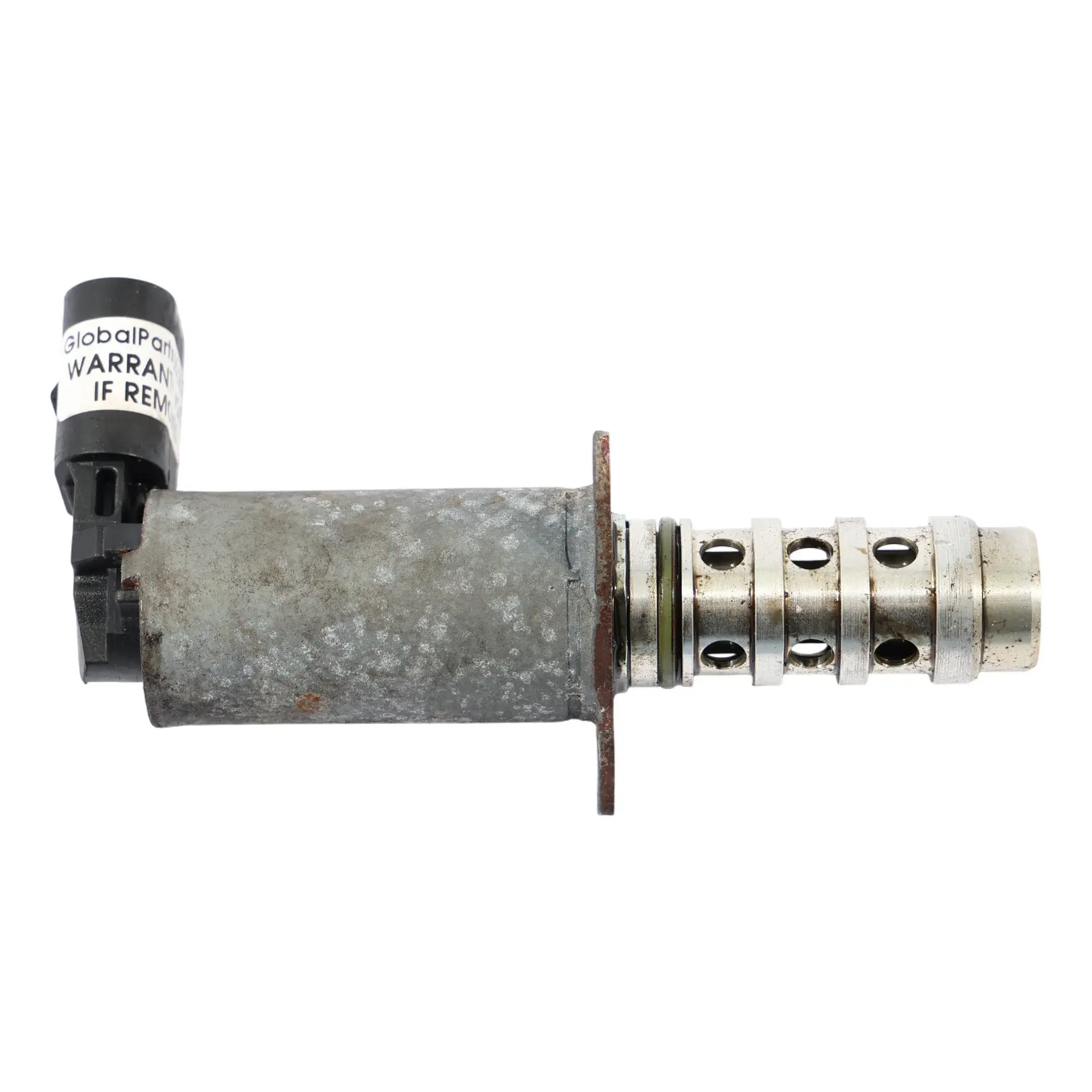 Audi S3 8P 2.0 TFSI BHZ Réglage Distribution Variable Soupapes VANOS 06F109257C