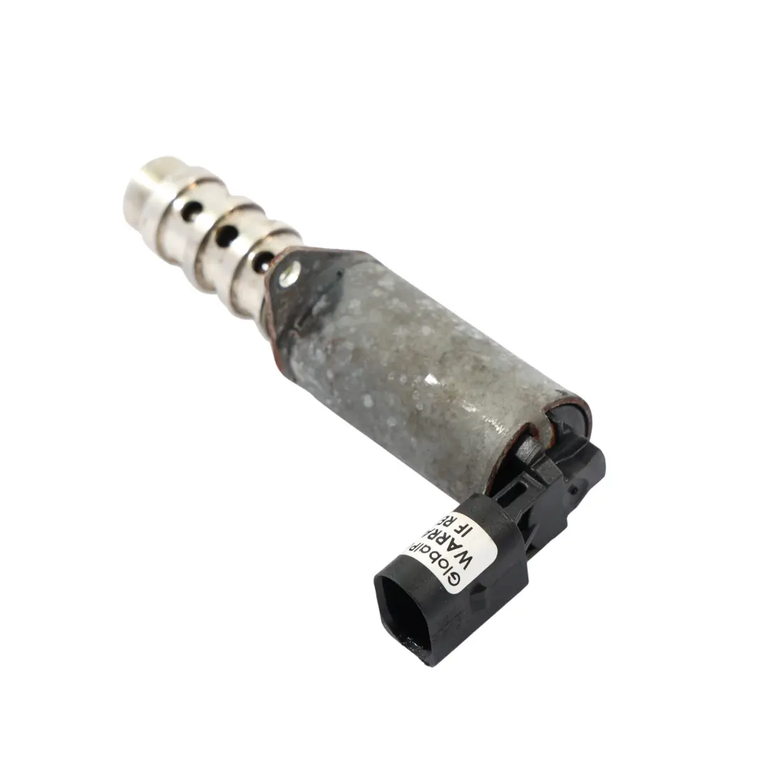 VANOS Valve Variable Timing Adjustment Unit 2.0 TFSI BHZ to Audi S3 8P with Part number 06F109257C Audi S3 8P VANOS Valve Variable Timing Adjustment Unit 2.0 TFSI BHZ - SKU 06F109257C - Part number 06F109257C