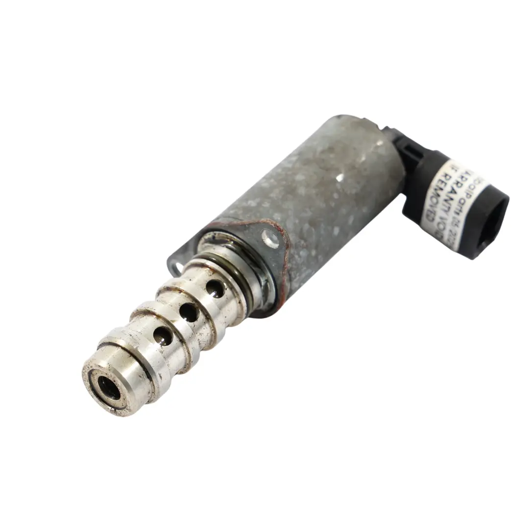 VANOS Zawór Zmiennych Faz Rozrządu 2.0 TFSI BHZ do Audi A3 S3 8P o numerze 06F109257C Audi A3 S3 8P VANOS Zawór Zmiennych Faz Rozrządu 2.0 TFSI BHZ - SKU 06F109257C - Numer Części 06F109257C