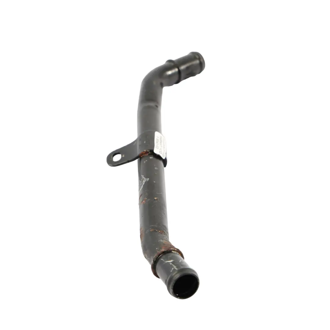 Audi A3 8P TT 8J Kühlmittel Wasserleitung Schlauchleitung 2.0 TFSI - SKU 06F121065J - Teilenummer 06F121065J