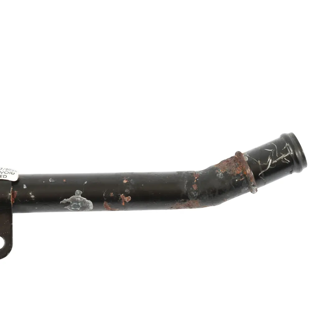 MK5 Durite Liquide Refroidissement 2.0 TFSI pour Audi A3 8P TT 8J VW Golf à propos du numéro de pièce 06F121065J Audi A3 8P TT 8J VW Golf MK5 Durite Liquide Refroidissement 2.0 TFSI - SKU 06F121065J - Numéro de pièce 06F121065J