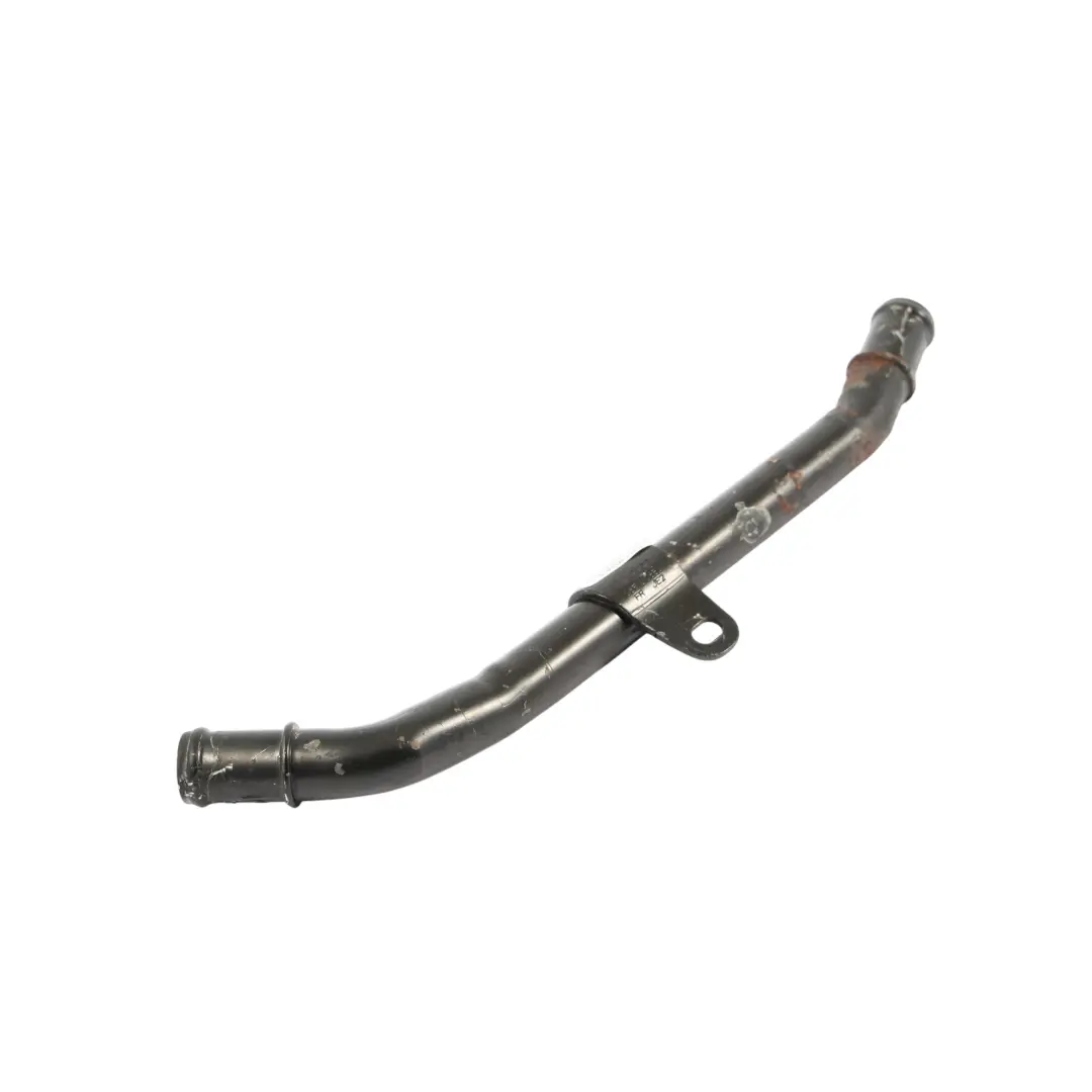 Audi A3 8P TT 8J VW Golf MK5 Coolant Water Pipe Hose Line 2.0 TFSI - SKU 06F121065J - Part number 06F121065J