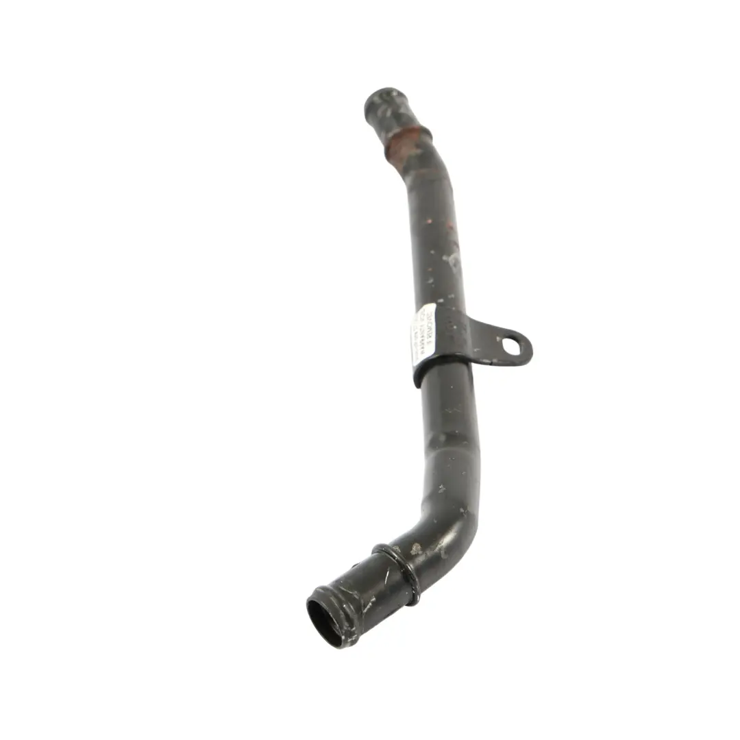 MK5 Coolant Water Pipe Hose Line 2.0 TFSI to Audi A3 8P TT 8J VW Golf with Part number 06F121065J Audi A3 8P TT 8J VW Golf MK5 Coolant Water Pipe Hose Line 2.0 TFSI - SKU 06F121065J - Part number 06F121065J