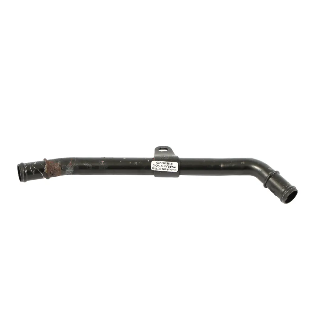 Audi A3 8P TT 8J VW Golf MK5 Coolant Water Pipe Hose Line 2.0 TFSI - SKU 06F121065J - Part number 06F121065J