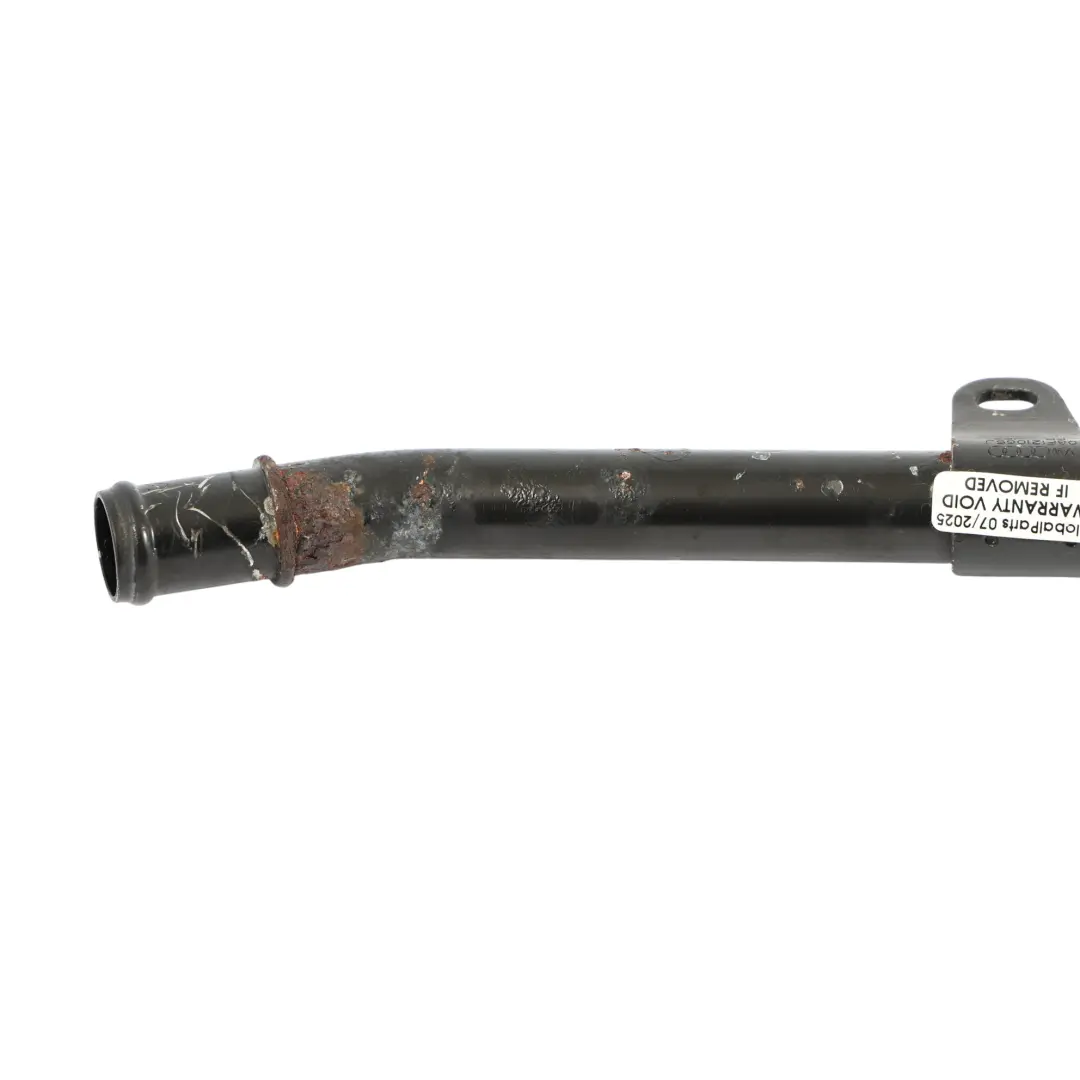 Audi A3 8P TT 8J VW Golf MK5 Coolant Water Pipe Hose Line 2.0 TFSI - SKU 06F121065J - Part number 06F121065J