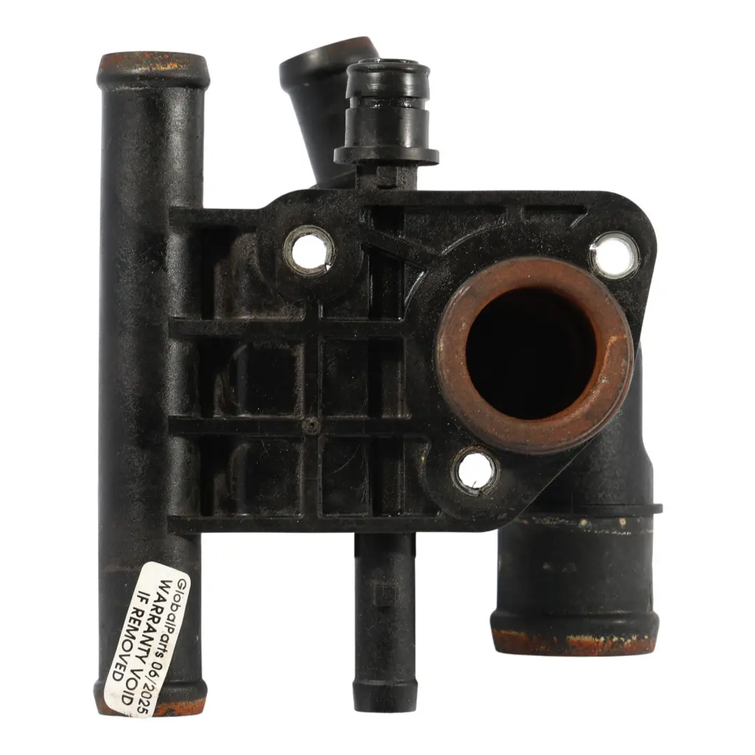 Audi S3 8P 2.0 TFSI CDLA Tuyau De Bride De Liquide De Refroidissement - SKU 06F121132G - Numéro de pièce 06F121132G