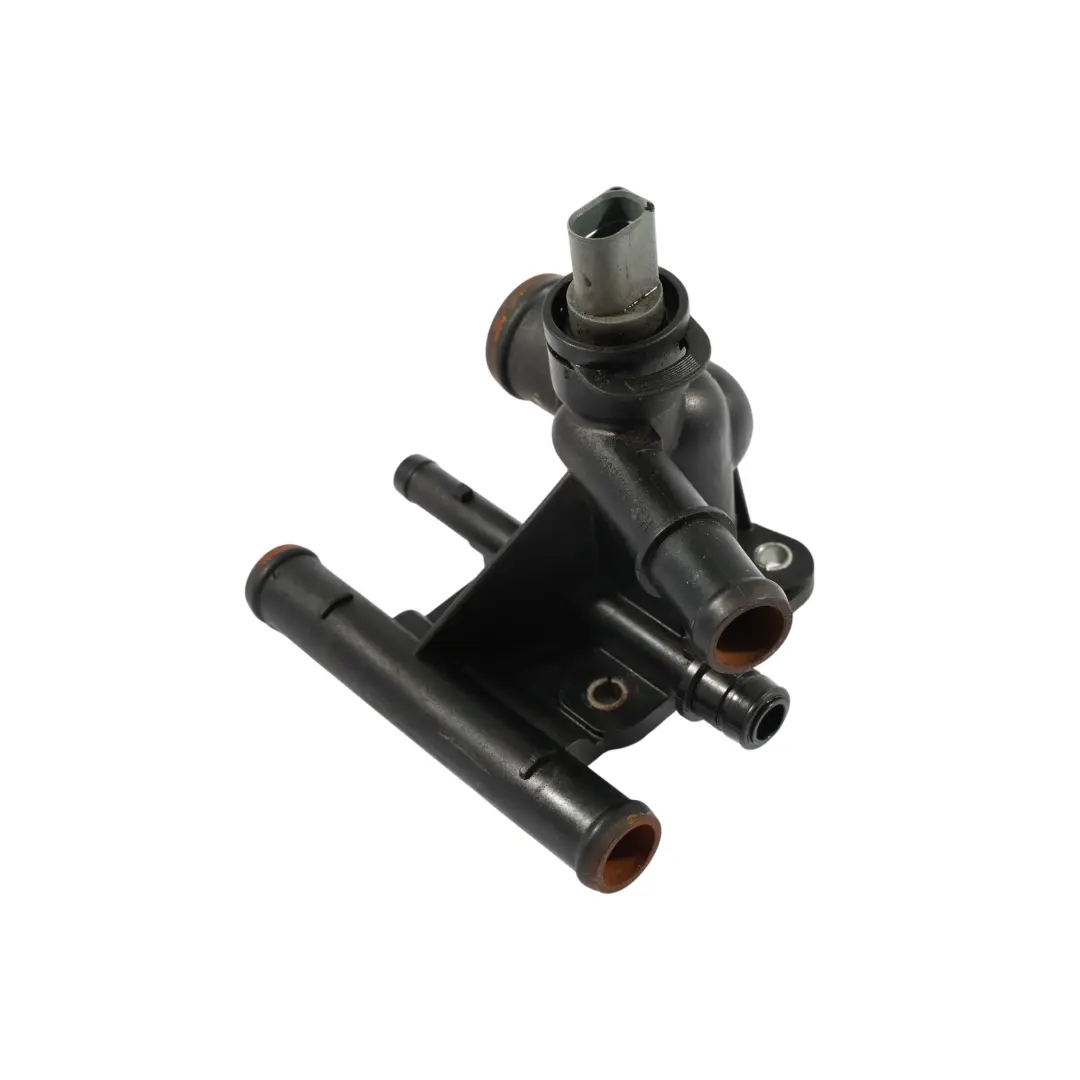 Audi S3 8P 2.0 TFSI CDLA Flangia Liquido Di Raffreddamento Flessibile - SKU 06F121132G - Numero di parte 06F121132G