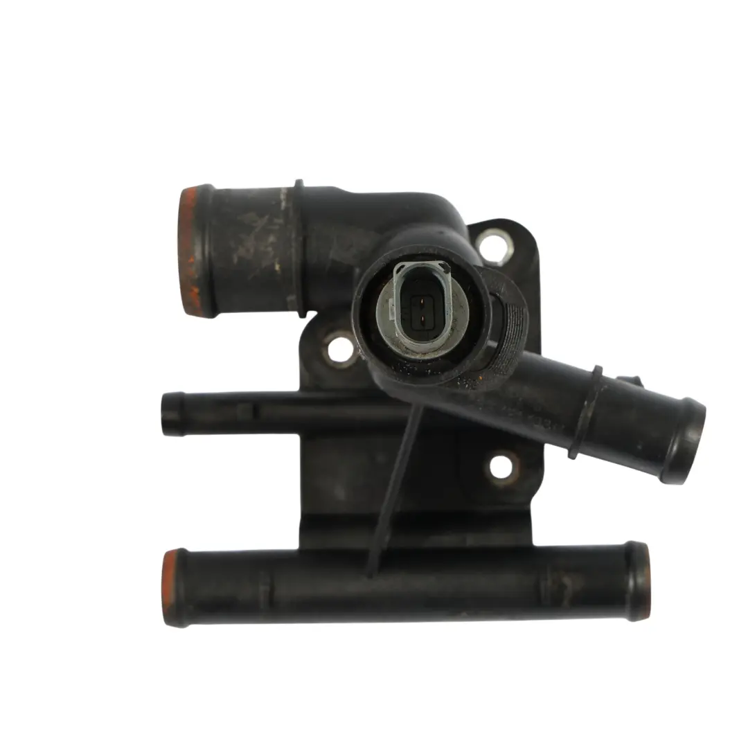 CDLA Refrigerante Brida Tubo Manguera Línea para Audi S3 8P 2.0 TFSI con número de pieza 06F121132G Audi S3 8P 2.0 TFSI CDLA Refrigerante Brida Tubo Manguera Línea - SKU 06F121132G - Número de pieza 06F121132G