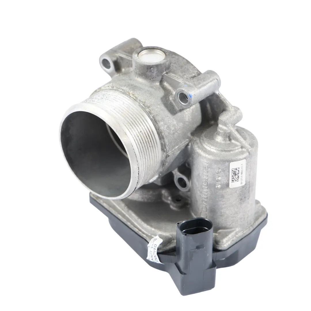 Audi A4 S4 B8 Q5 8R Drossel Klappen Gehäuse Benzin Motor - SKU 06F133062J - Teilenummer 06F133062J