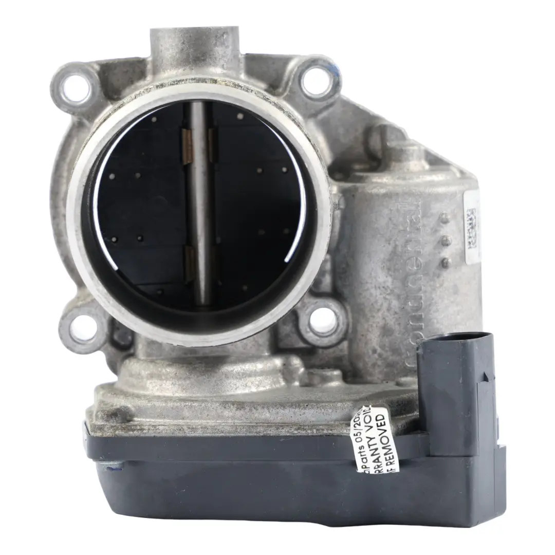 Audi A4 S4 B8 Q5 8R Cuerpo De Mariposa Motor Gasolina - SKU 06F133062J - Número de pieza 06F133062J