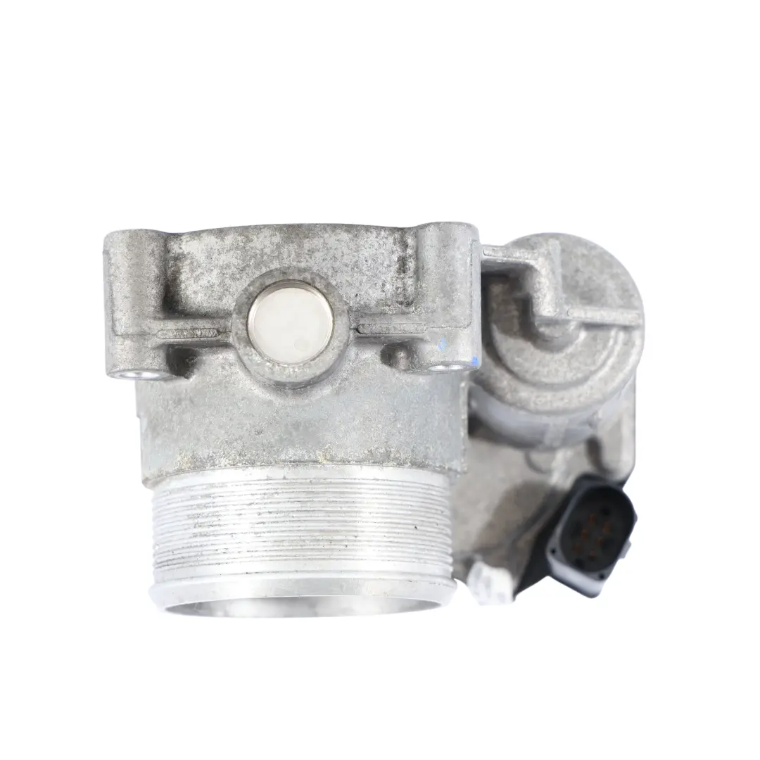 Drossel Klappen Gehäuse Benzin Motor für Audi A4 S4 B8 Q5 8R mit Teilenummer 06F133062J Audi A4 S4 B8 Q5 8R Drossel Klappen Gehäuse Benzin Motor - SKU 06F133062J - Teilenummer 06F133062J
