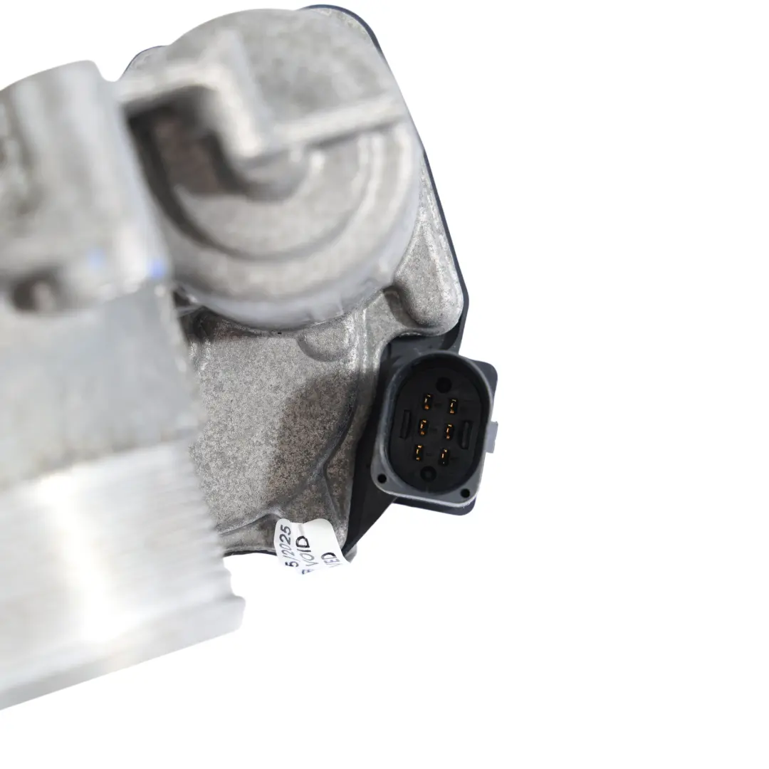 Audi A4 S4 B8 Q5 8R Throttle Body Petrol Engine - SKU 06F133062J - Part number 06F133062J