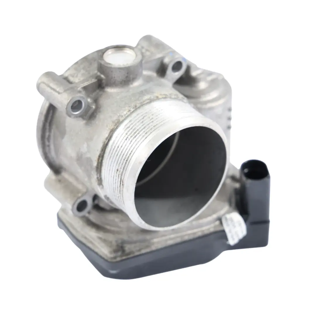 Przepustnica do Audi A4 S4 B8 Q5 8R Benzyna o numerze 06F133062J Audi A4 S4 B8 Q5 8R Benzyna Przepustnica - SKU 06F133062J - Numer Części 06F133062J