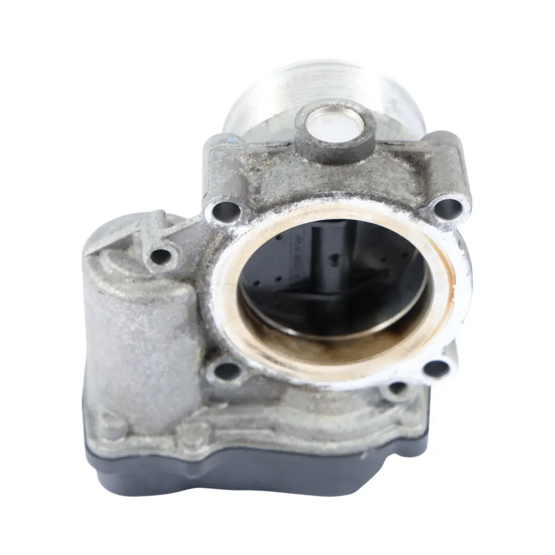 Przepustnica do Audi A4 S4 B8 Q5 8R Benzyna o numerze 06F133062J Audi A4 S4 B8 Q5 8R Benzyna Przepustnica - SKU 06F133062J - Numer Części 06F133062J