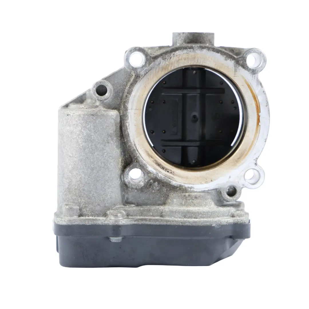 Przepustnica do Audi A4 S4 B8 Q5 8R Benzyna o numerze 06F133062J Audi A4 S4 B8 Q5 8R Benzyna Przepustnica - SKU 06F133062J - Numer Części 06F133062J