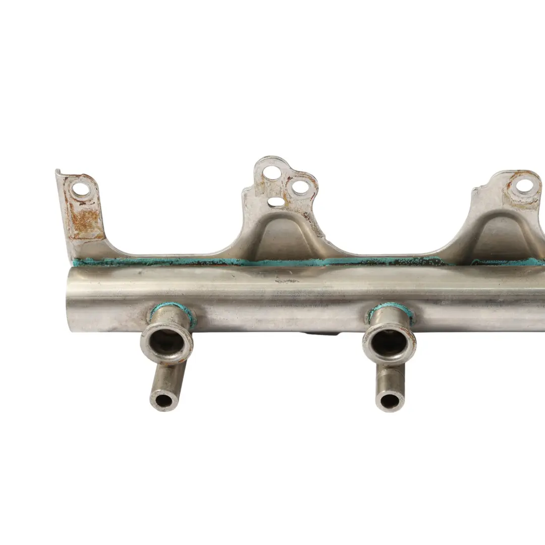 Audi TT 8J 2.0 TFSI Fuel Injection Strip Rail Line - SKU 06F133317L-1 - Part number 06F133317L