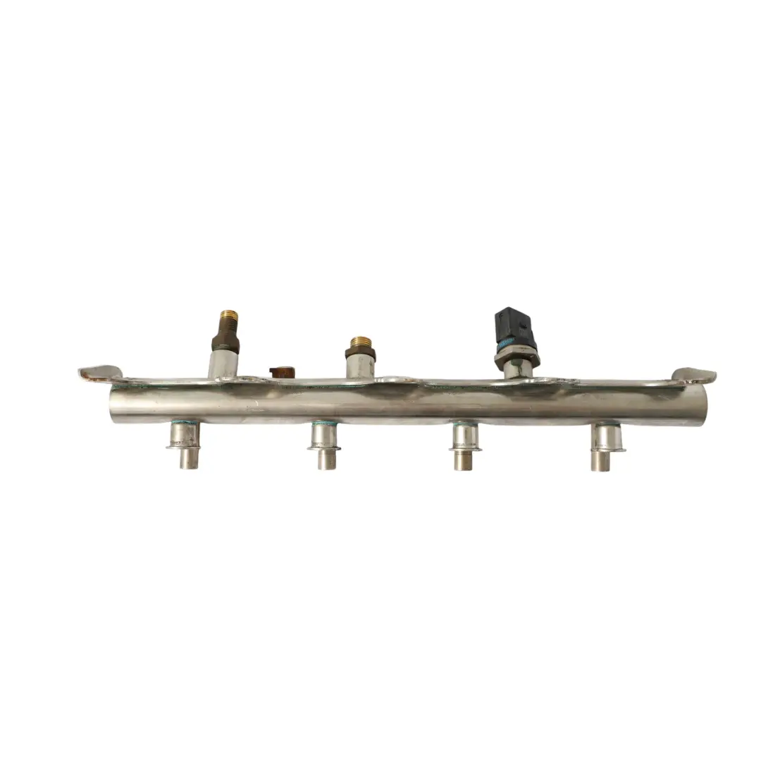 Audi TT 8J 2.0 TFSI Fuel Injection Strip Rail Line - SKU 06F133317L-1 - Part number 06F133317L