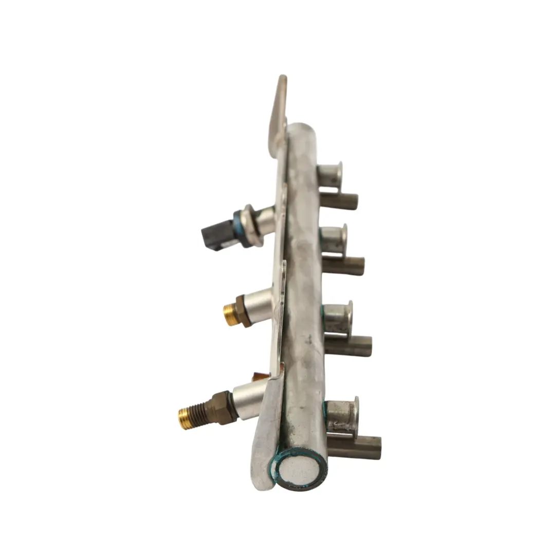 Audi TT 8J 2.0 TFSI Fuel Injection Strip Rail Line - SKU 06F133317L-1 - Part number 06F133317L