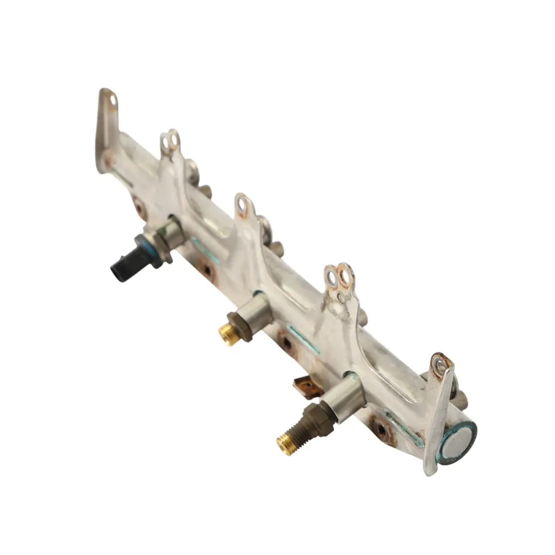 Audi TT 8J 2.0 TFSI Fuel Injection Strip Rail Line - SKU 06F133317L-1 - Part number 06F133317L
