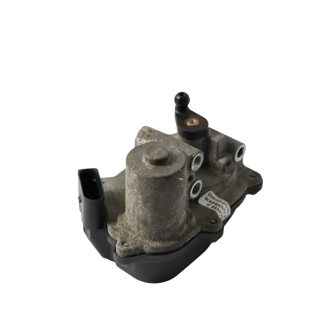 Volkswagen Golf 5 2.0 TFSI Moteur Volet Collecteur Admission - SKU 06F133482D - Numéro de pièce 06F133482D