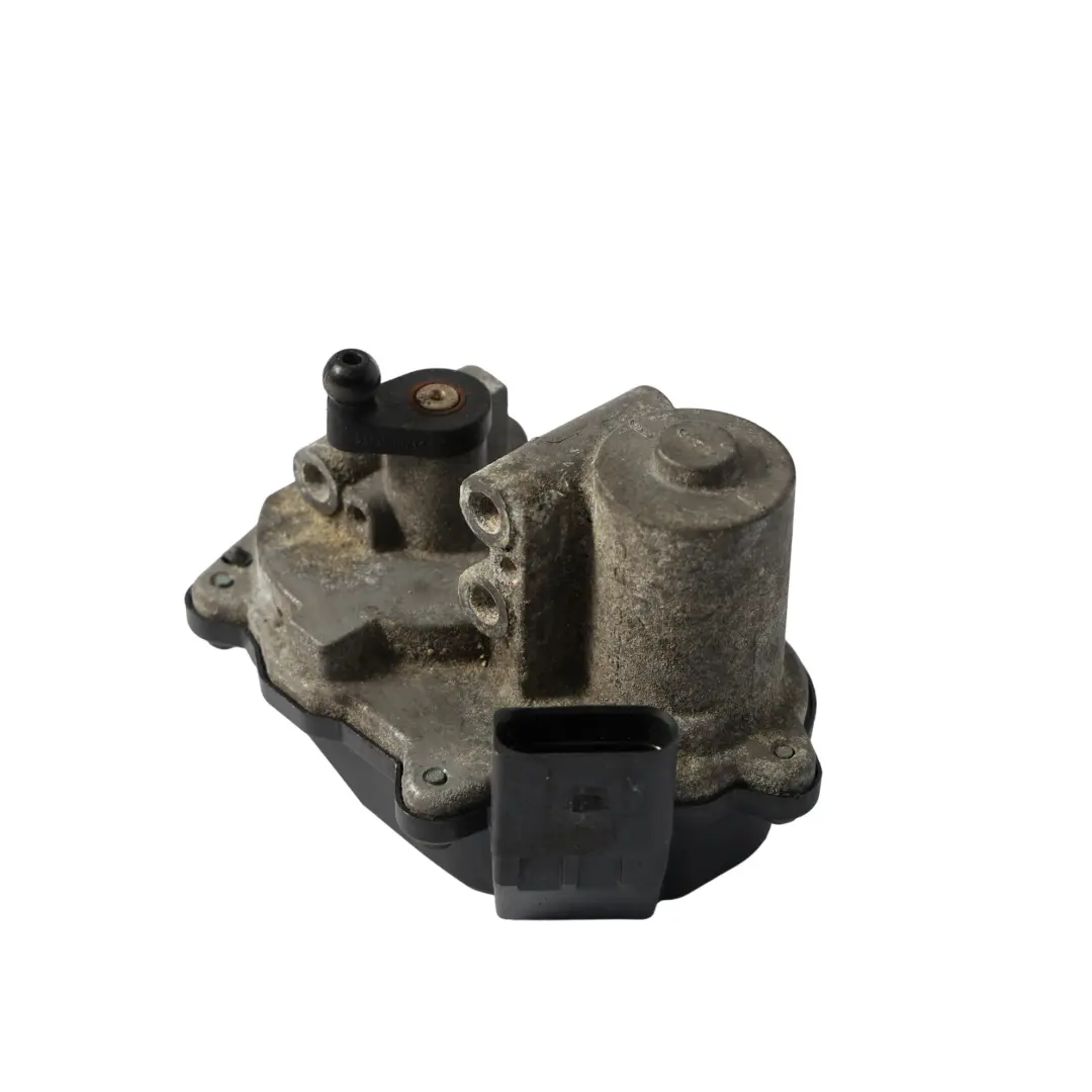 Nastawnik Klap Kolektora do VW Volkswagen Golf 5 2.0 TFSI o numerze 06F133482D VW Volkswagen Golf 5 2.0 TFSI Nastawnik Klap Kolektora - SKU 06F133482D - Numer Części 06F133482D