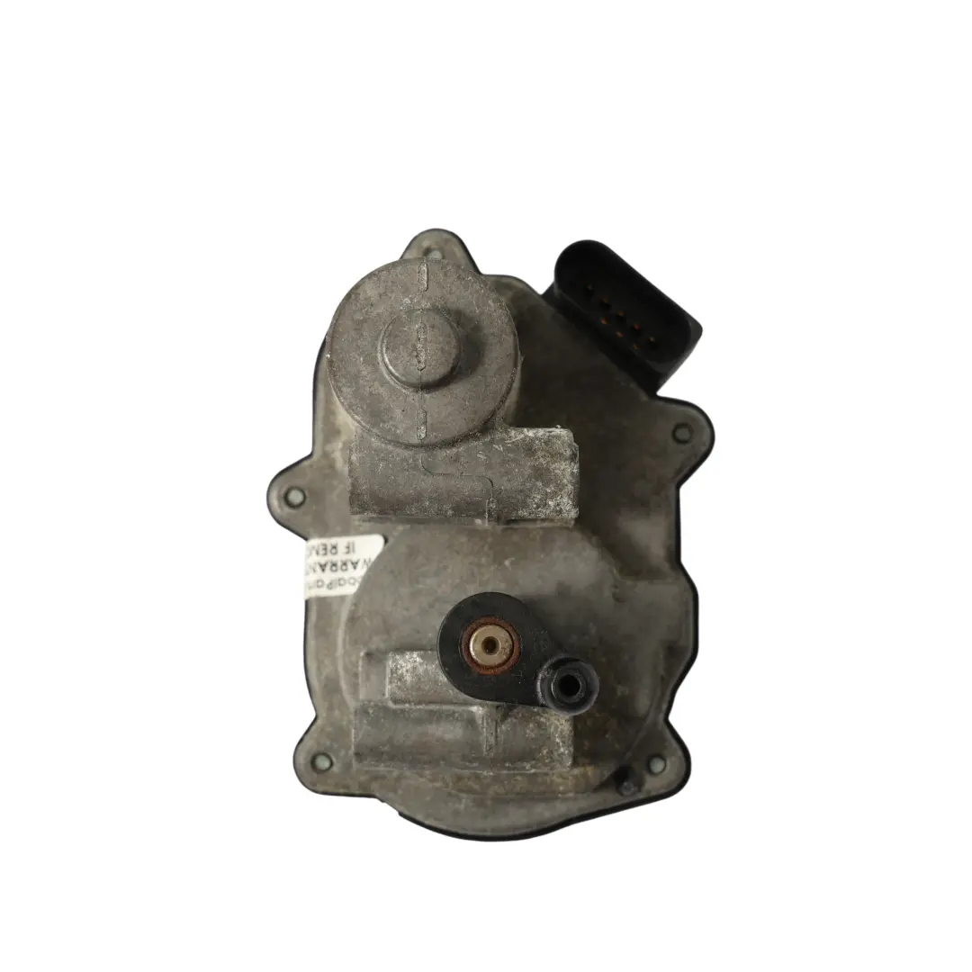 VW Volkswagen Golf 5 2.0 TFSI Motore Valvola Collettore Aspirazione - SKU 06F133482D - Numero di parte 06F133482D