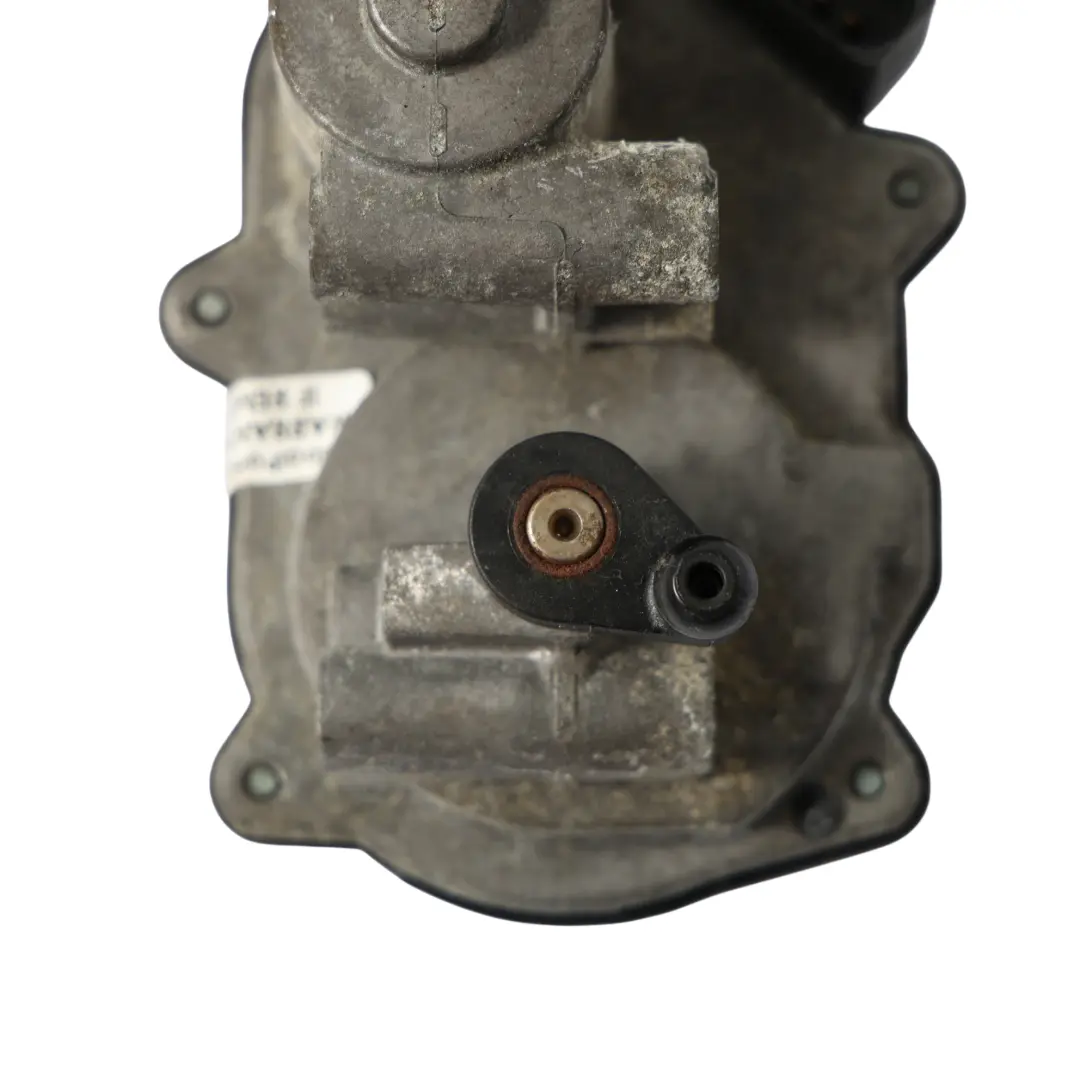 VW Volkswagen Golf 5 2.0 TFSI Intake Manifold Flap Motor Actuator - SKU 06F133482D - Part number 06F133482D