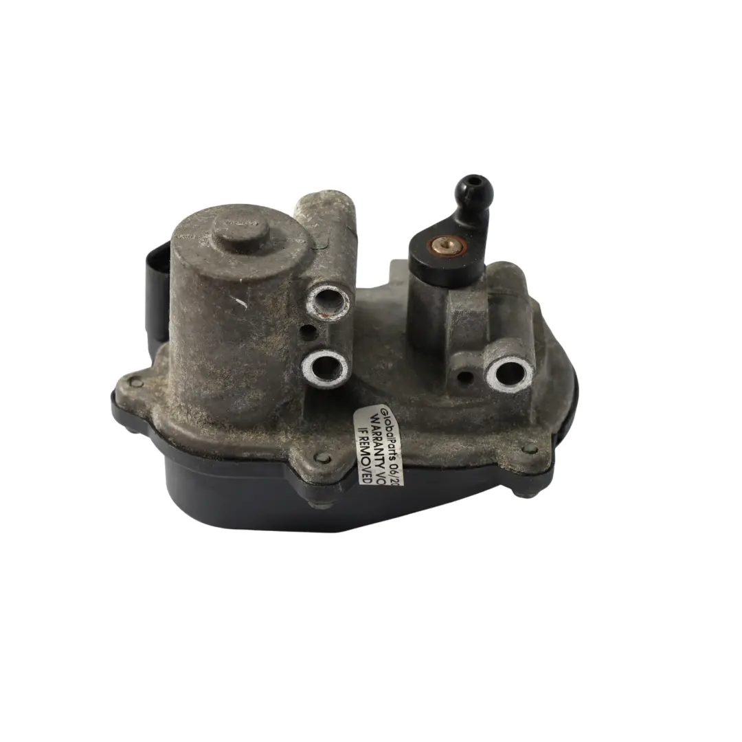 Volkswagen Golf 5 2.0 TFSI Actuador Motor Aleta Colector Admisión - SKU 06F133482D - Número de pieza 06F133482D
