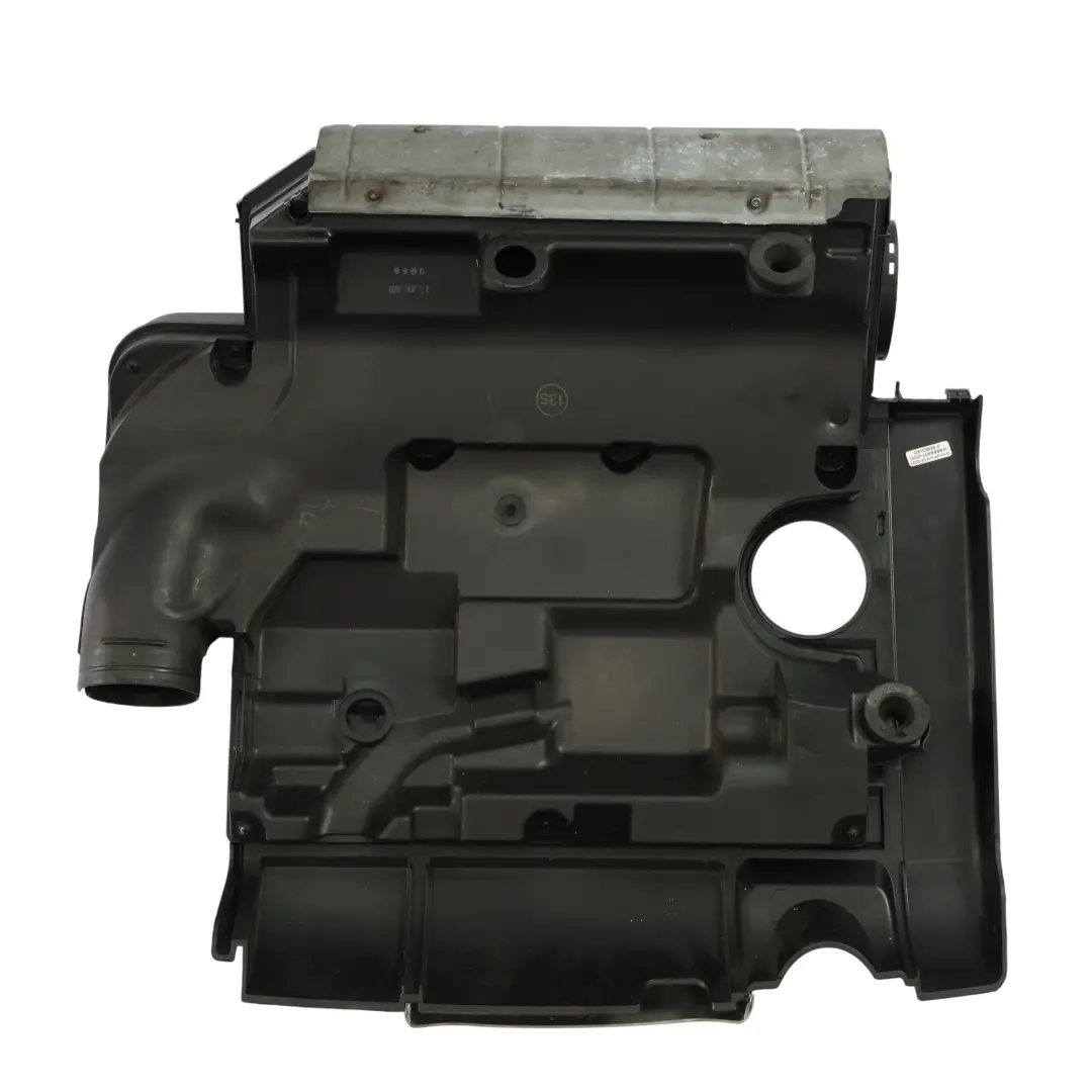 Volkswagen VW Golf 5 Osłona Pokrywa Silnika 2.0 FSI Benzyna - SKU 06F133837AH - Numer Części 06F133837AH