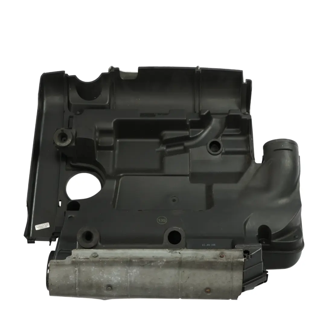 Volkswagen VW Golf 5 Osłona Pokrywa Silnika 2.0 FSI Benzyna - SKU 06F133837AH - Numer Części 06F133837AH