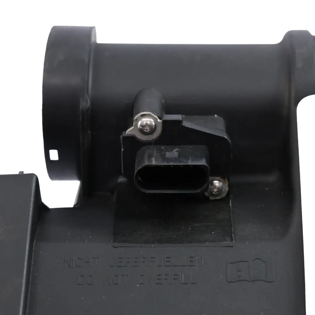 Volkswagen Golf Mk5 Engine Top Cover Trim Panel 2.0 FSI Petrol - SKU 06F133837AH - Part number 06F133837AH