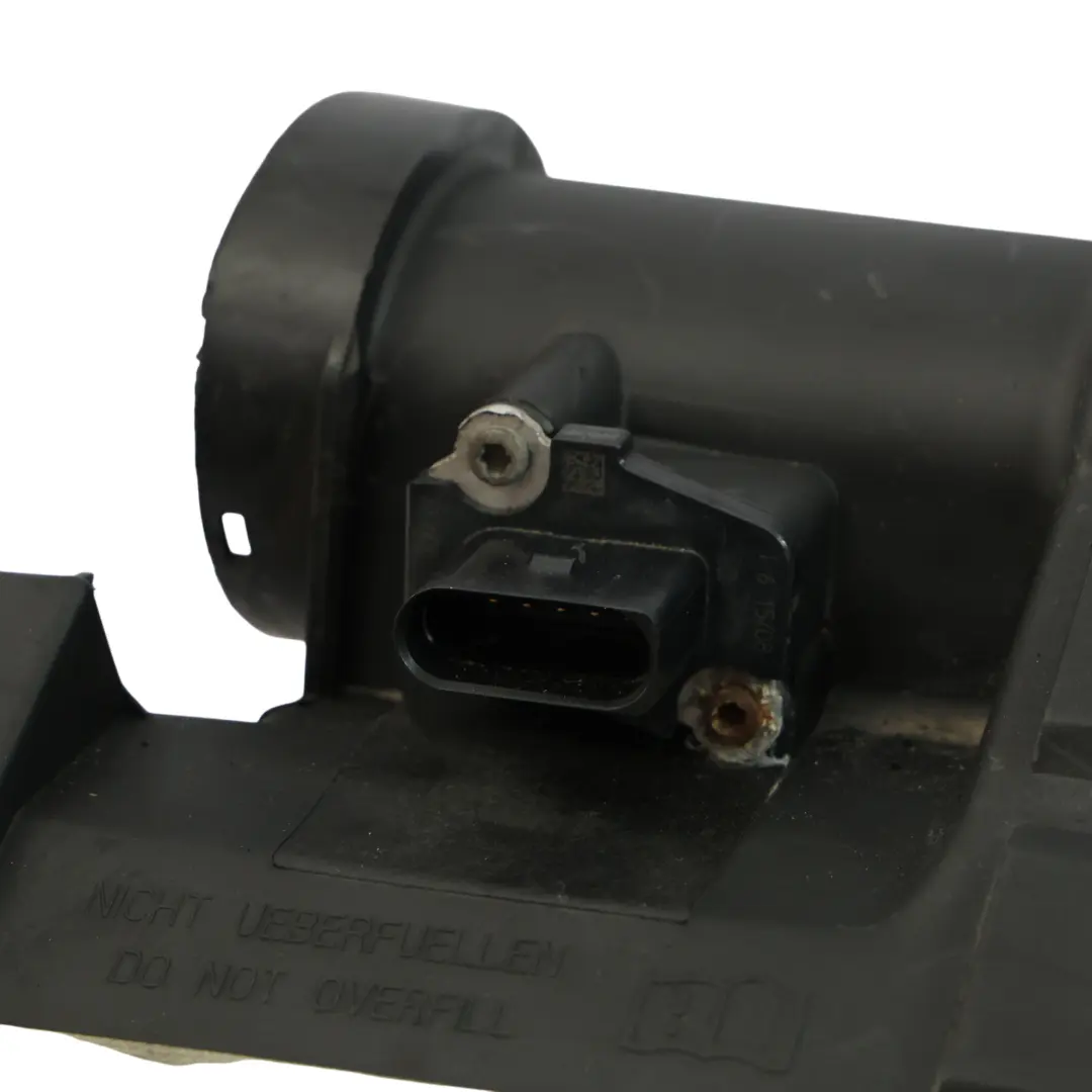  Couvercle supérieur moteur Audi TT 8J A3 8P 2.0 TFSI panneau essence - SKU 06F133837S-1 - Numéro de pièce 06F133837S