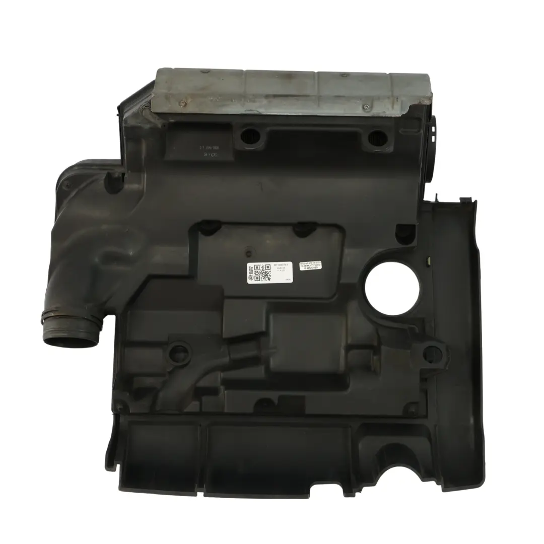  Couvercle supérieur moteur Audi TT 8J A3 8P 2.0 TFSI panneau essence - SKU 06F133837S-1 - Numéro de pièce 06F133837S