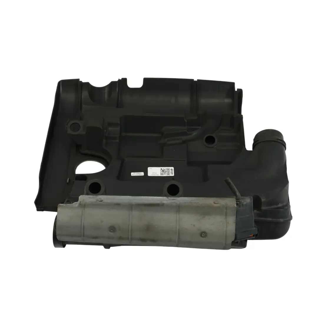  Couvercle supérieur moteur Audi TT 8J A3 8P 2.0 TFSI panneau essence - SKU 06F133837S-1 - Numéro de pièce 06F133837S