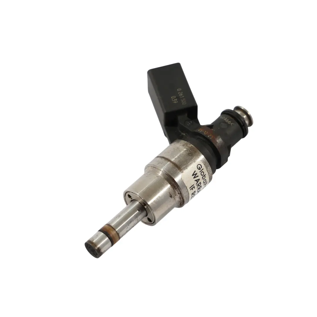 Ugello Iniettore Carburante 2.0 TFSI BPJ Benzina 06F906036G per Audi A6 C6 con numero di parte 06F906036A Audi A6 C6 Ugello Iniettore Carburante 2.0 TFSI BPJ Benzina 06F906036G - SKU 06F906036A - Numero di parte 06F906036A